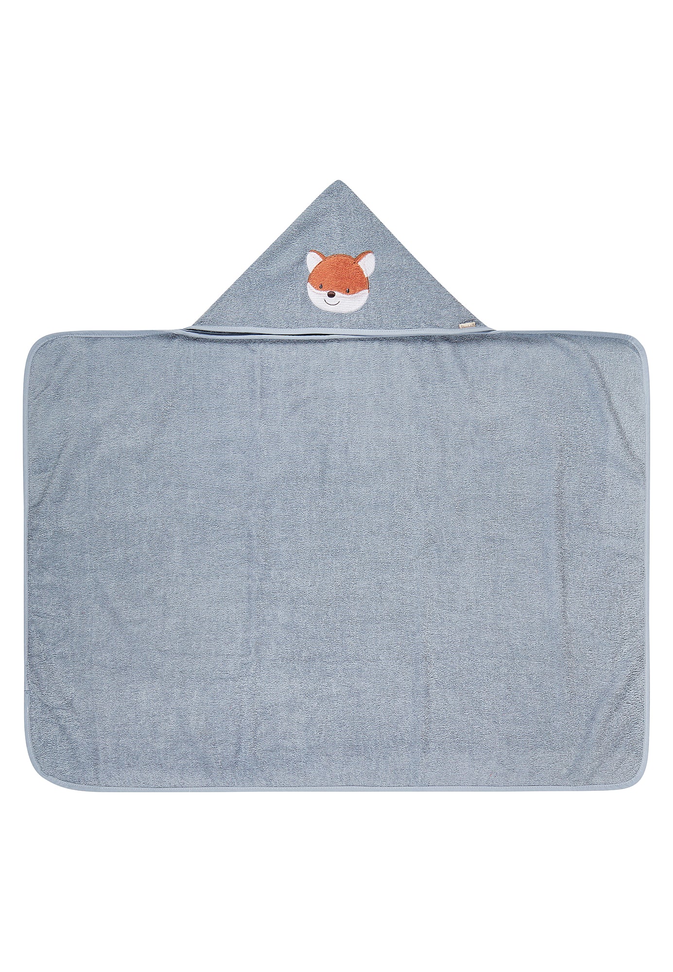 Kapuutsiga vannilina FILOU 70x100