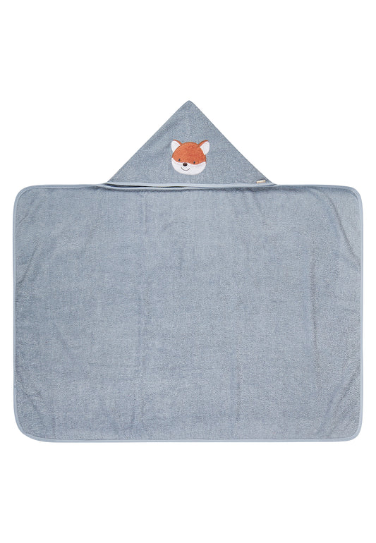 Kapuutsiga vannilina FILOU 70x100