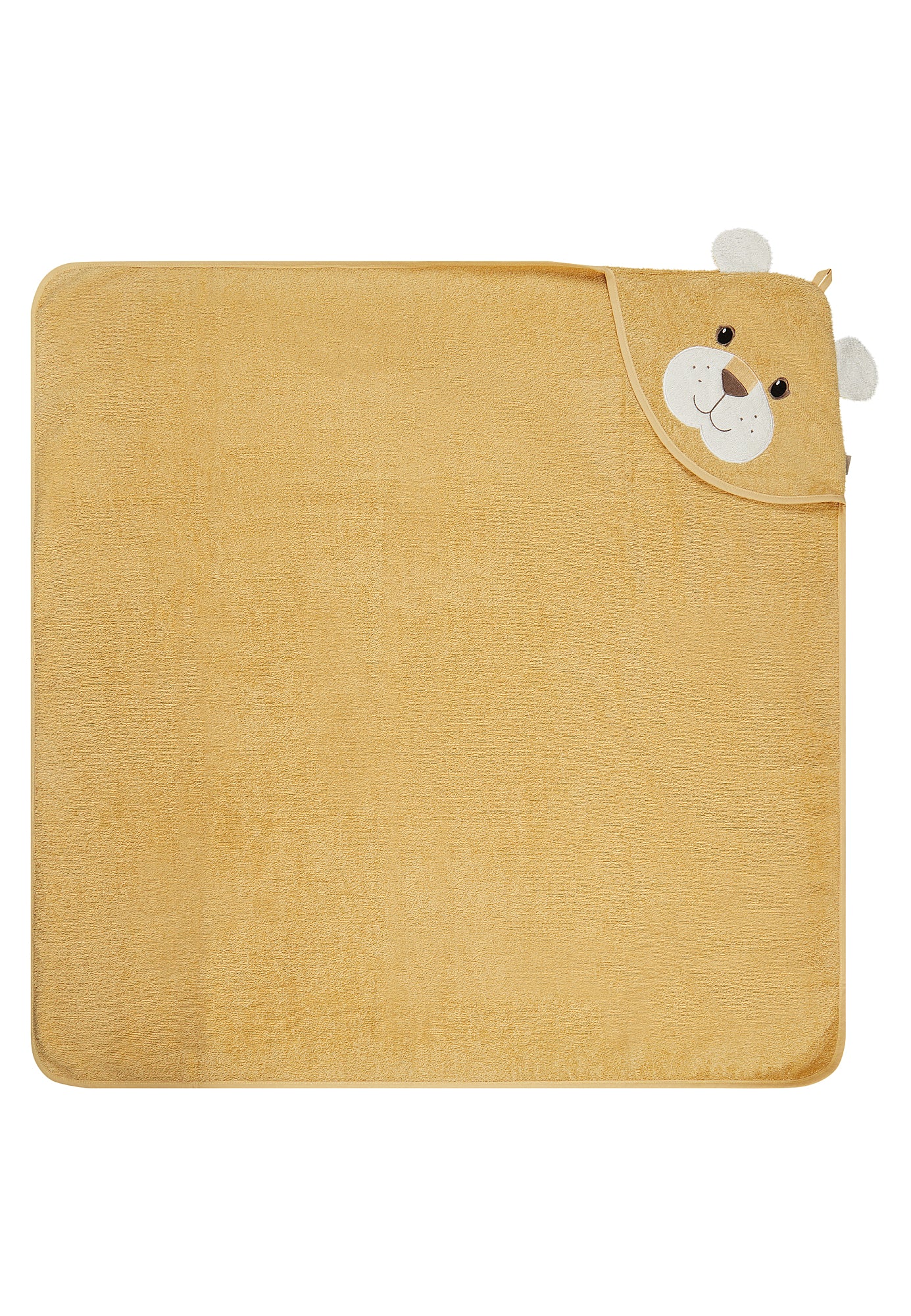 Kapuutsiga vannilina LEO 100x100