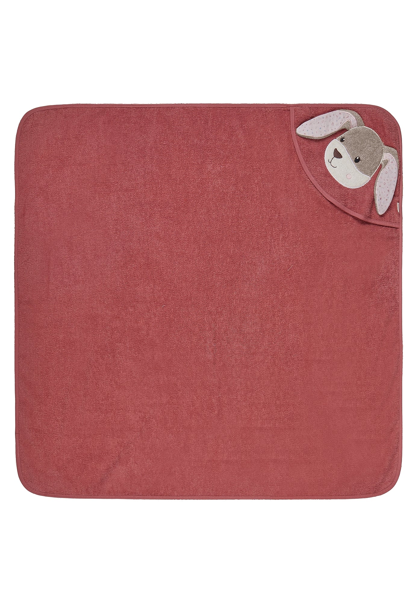 Kapuutsiga vannilina HANNI 100x100