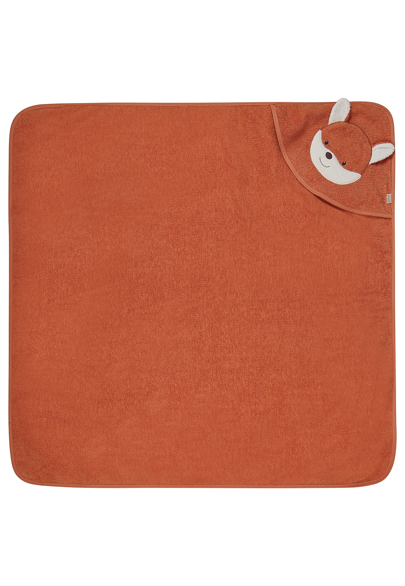 Kapuutsiga vannilina FILOU 100x100