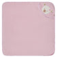 Kapuutsiga vannilina BETTY 100 x 100