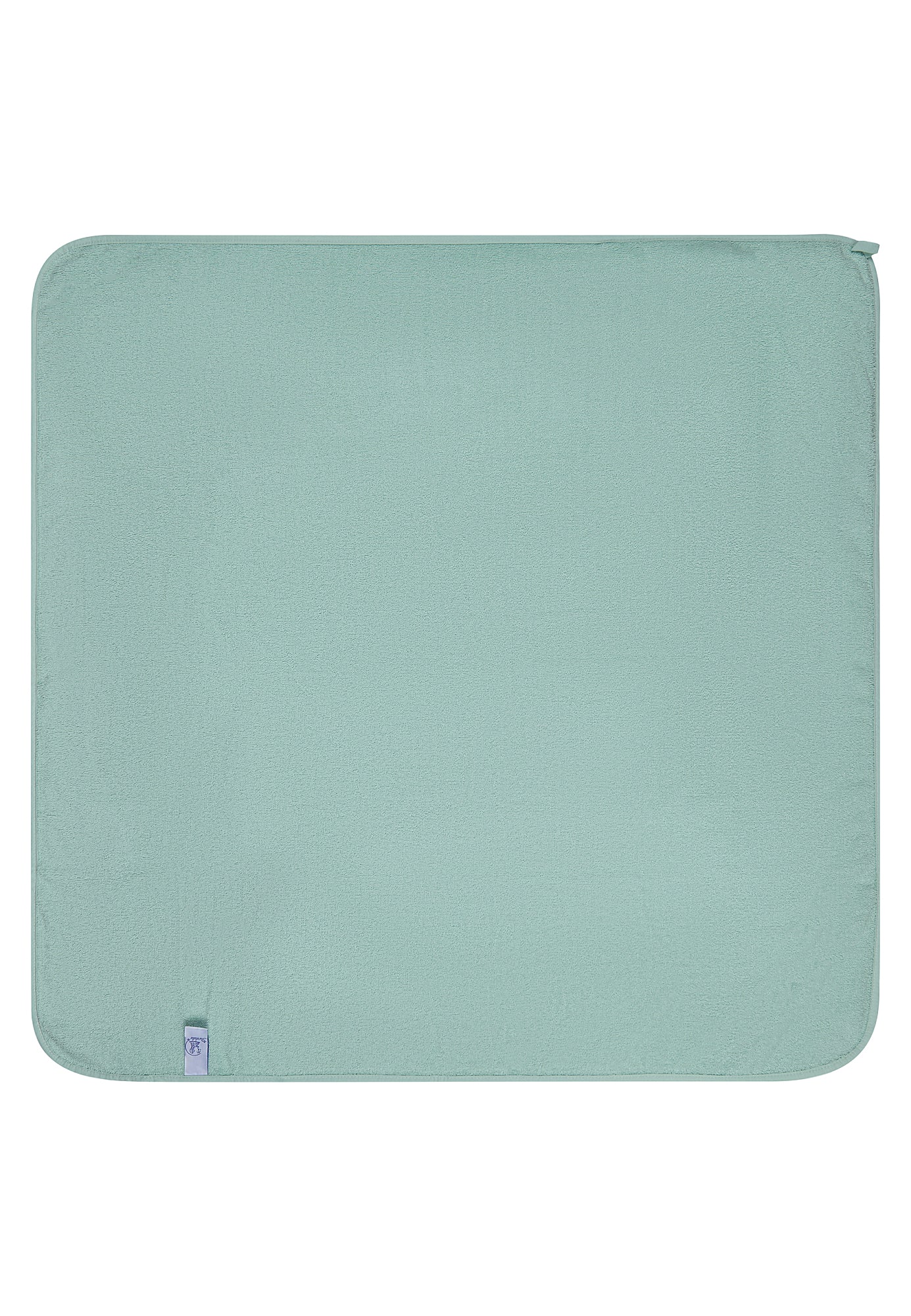 Kapuutsiga vannilina BOB 100x100