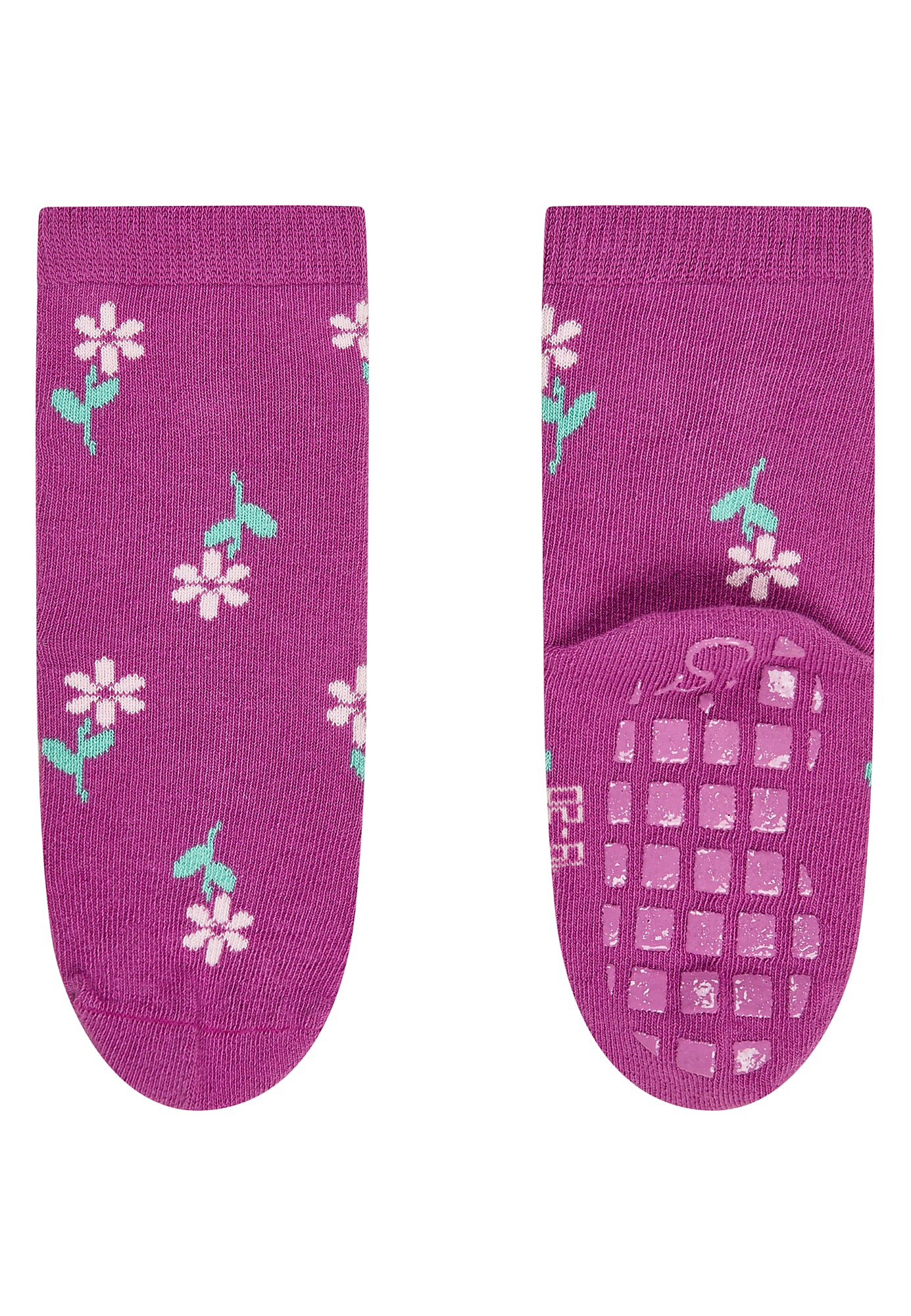 Õhukesed ABS sokid, 2 paari