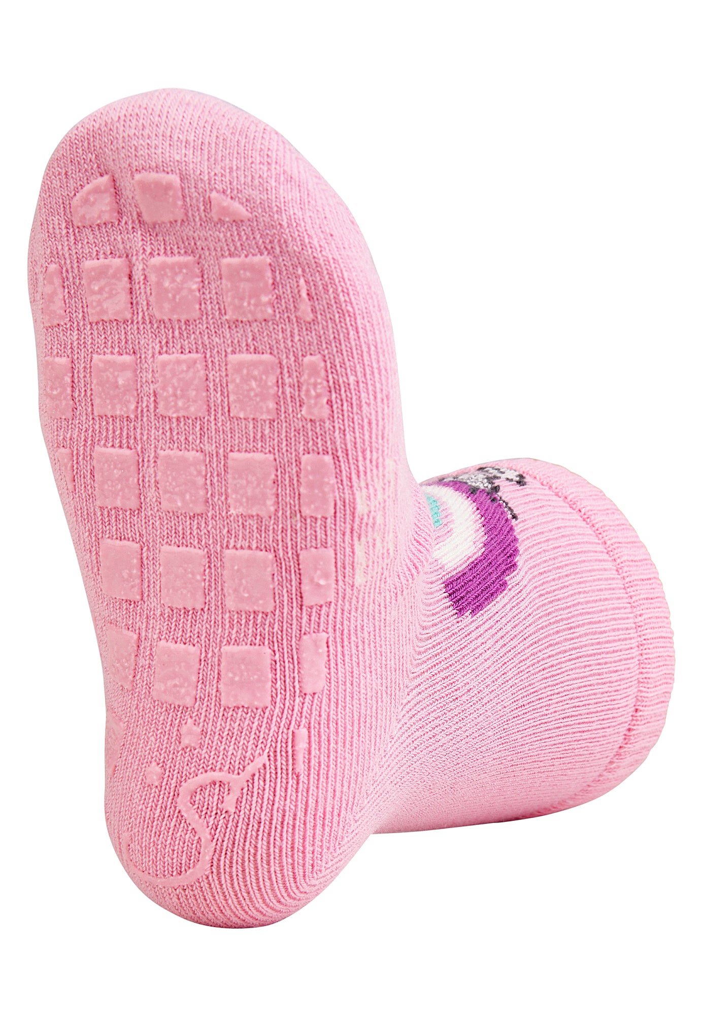 Õhukesed ABS sokid, 2 paari