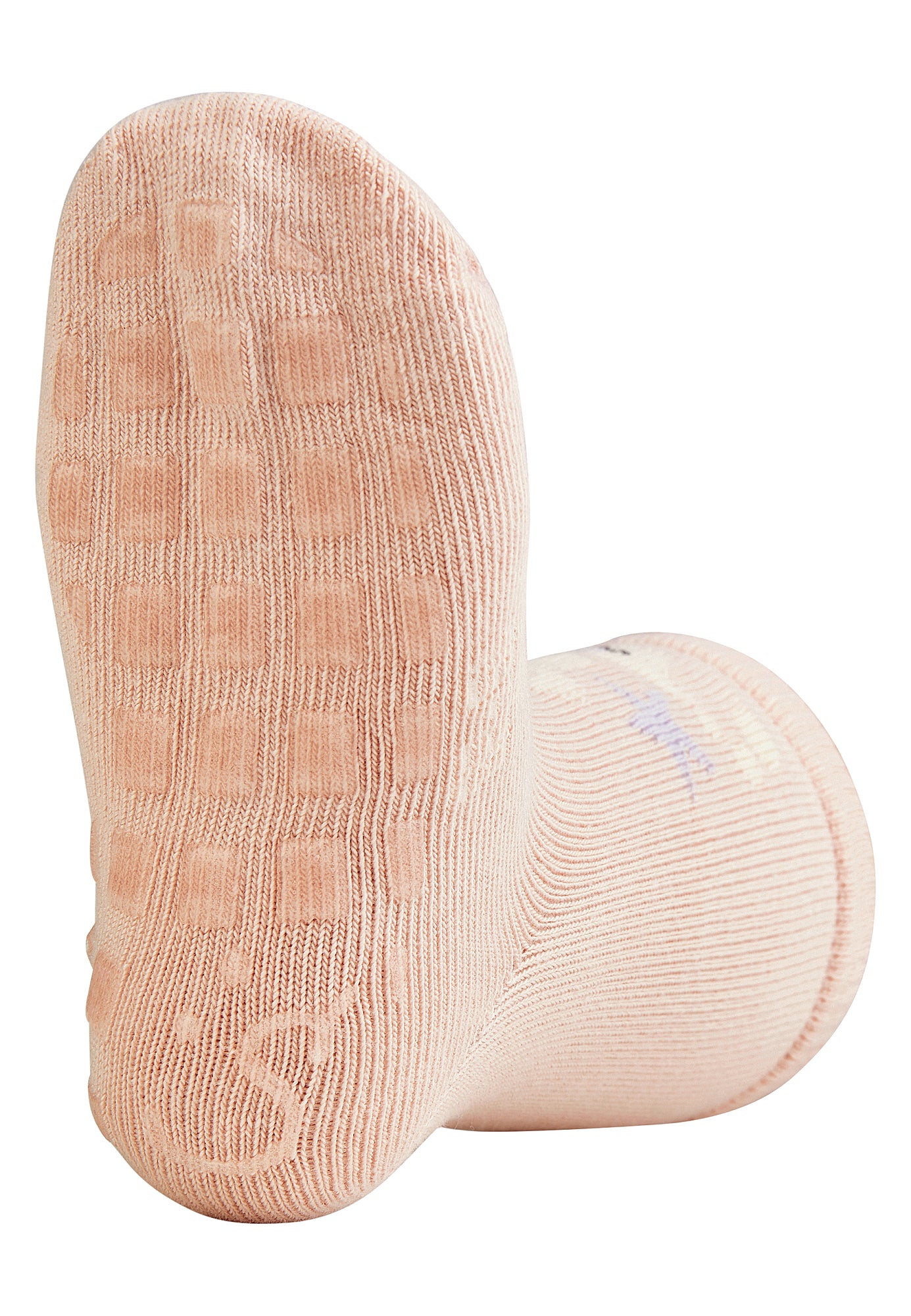 Õhukesed ABS sokid, 2 paari