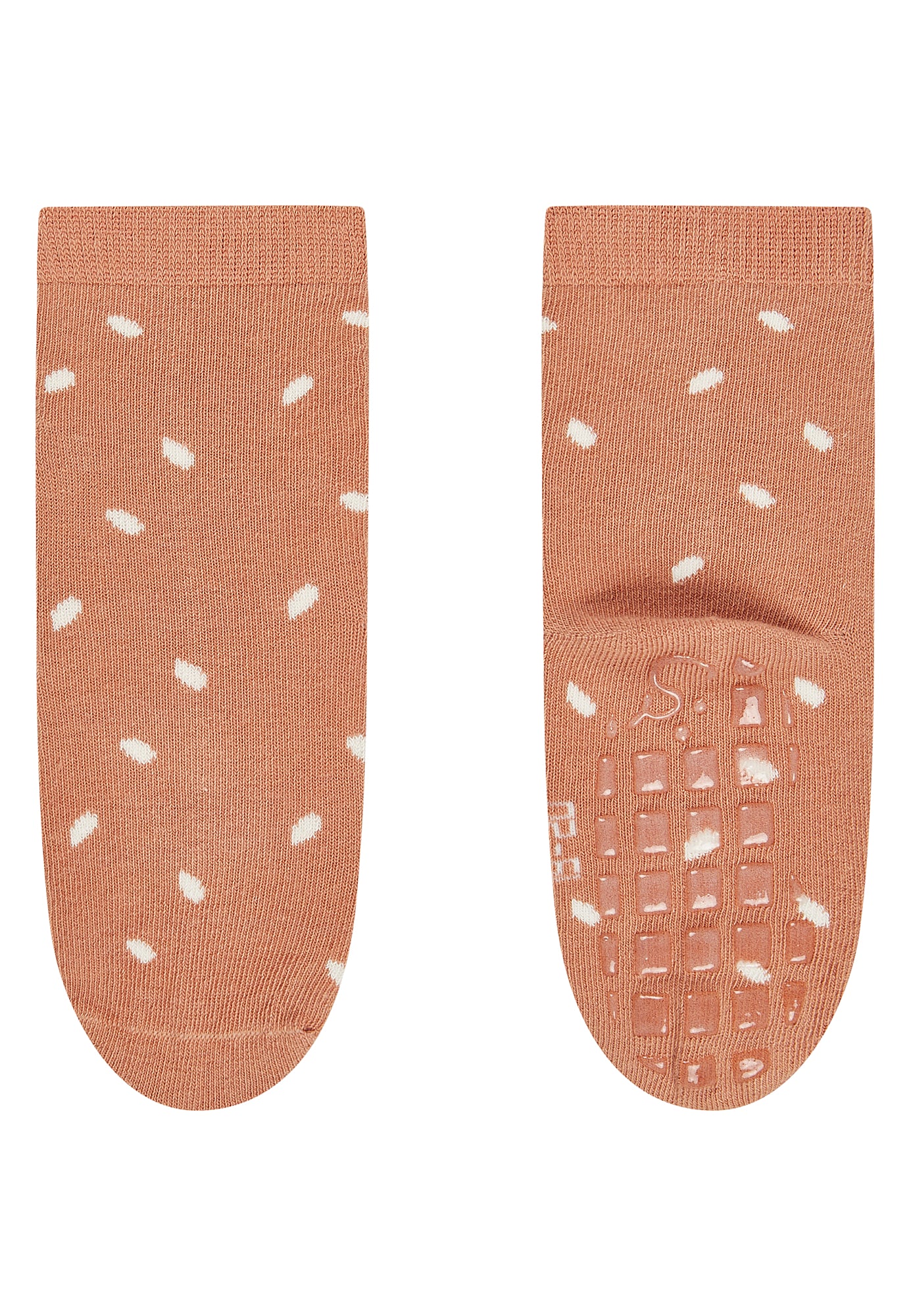 Õhukesed ABS sokid, 2 paari