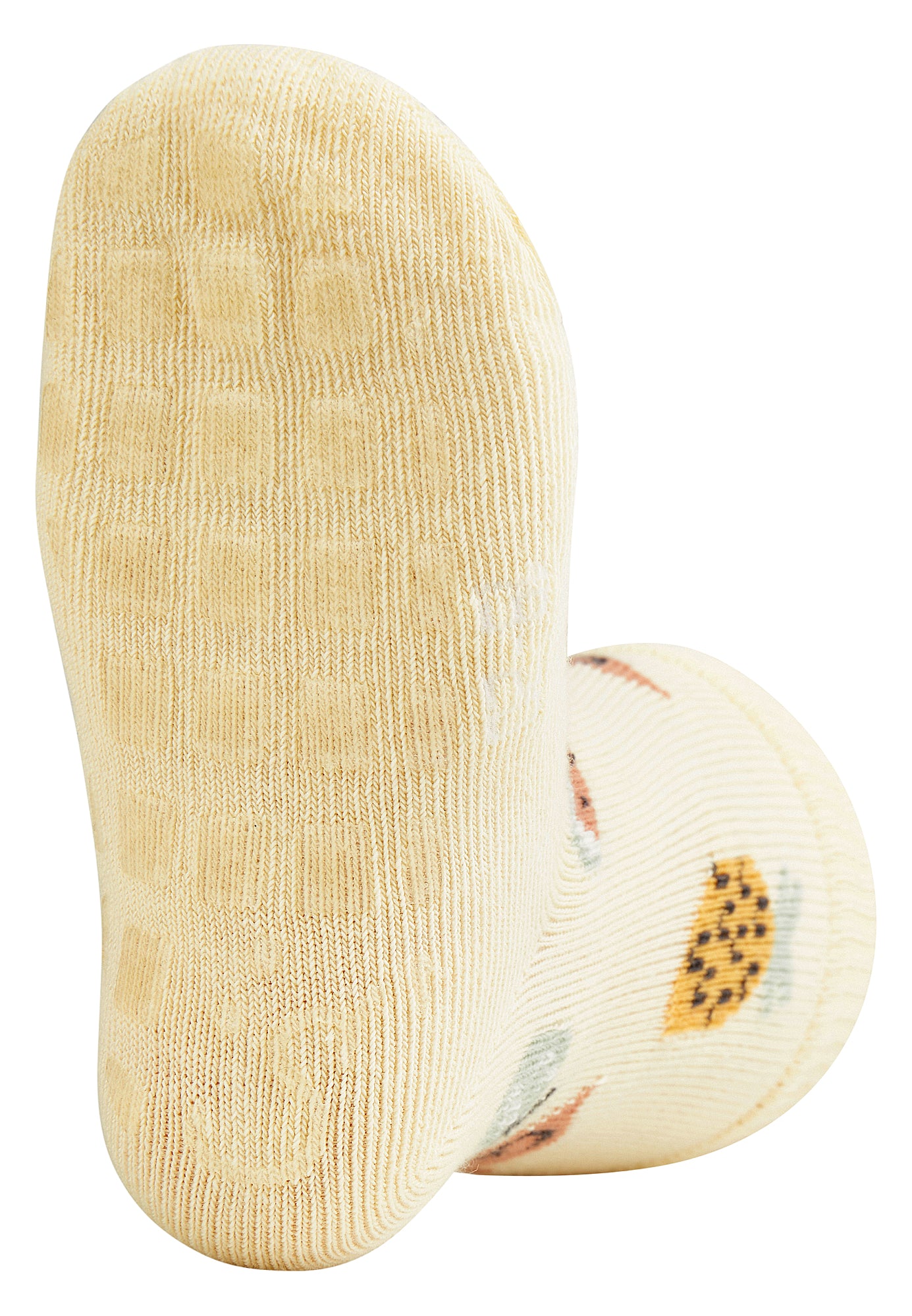 Õhukesed ABS sokid, 2 paari