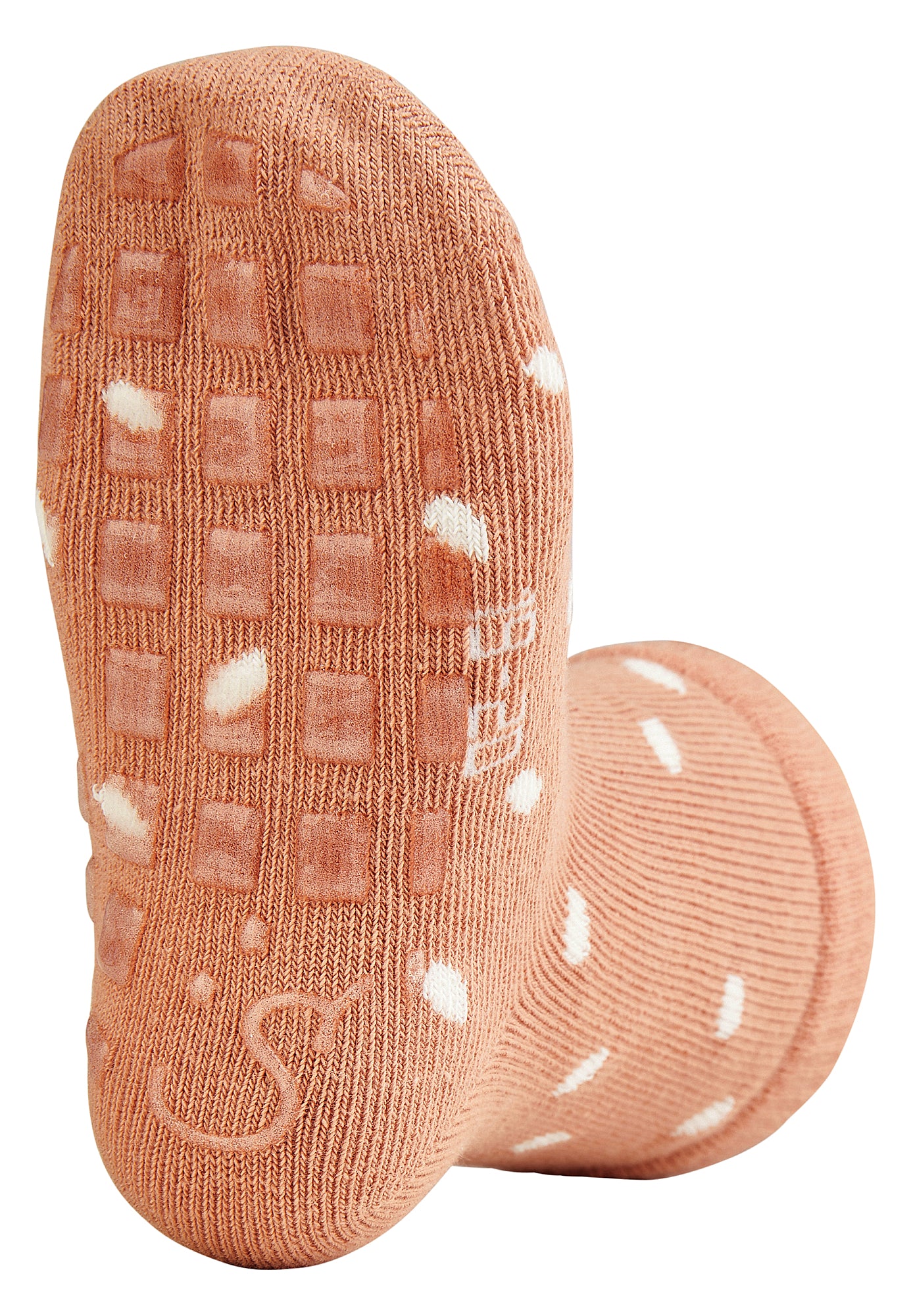 Õhukesed ABS sokid, 2 paari