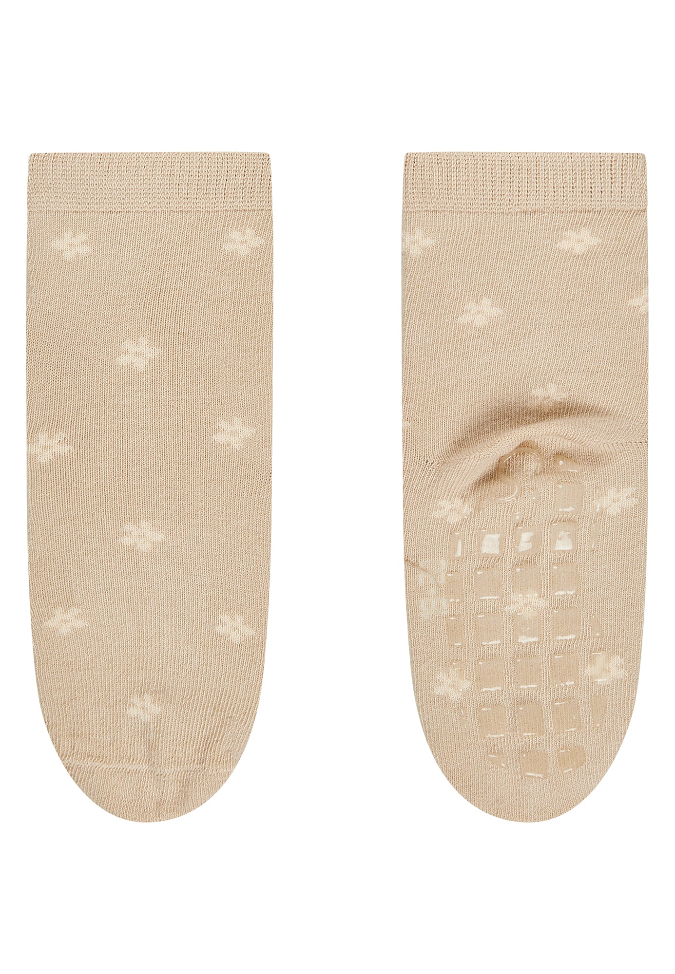 Õhukesed ABS sokid, 2 paari