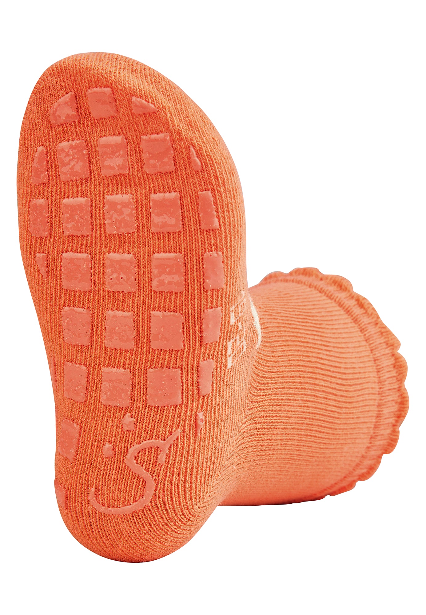 Õhukesed ABS sokid, 2 paari