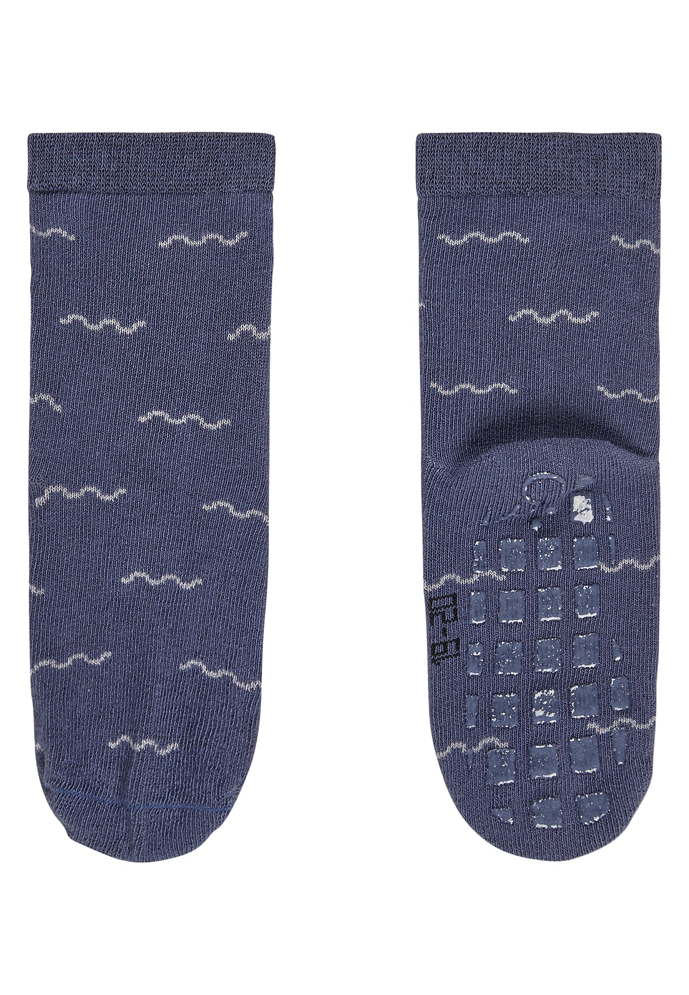 Õhukesed ABS sokid, 2 paari