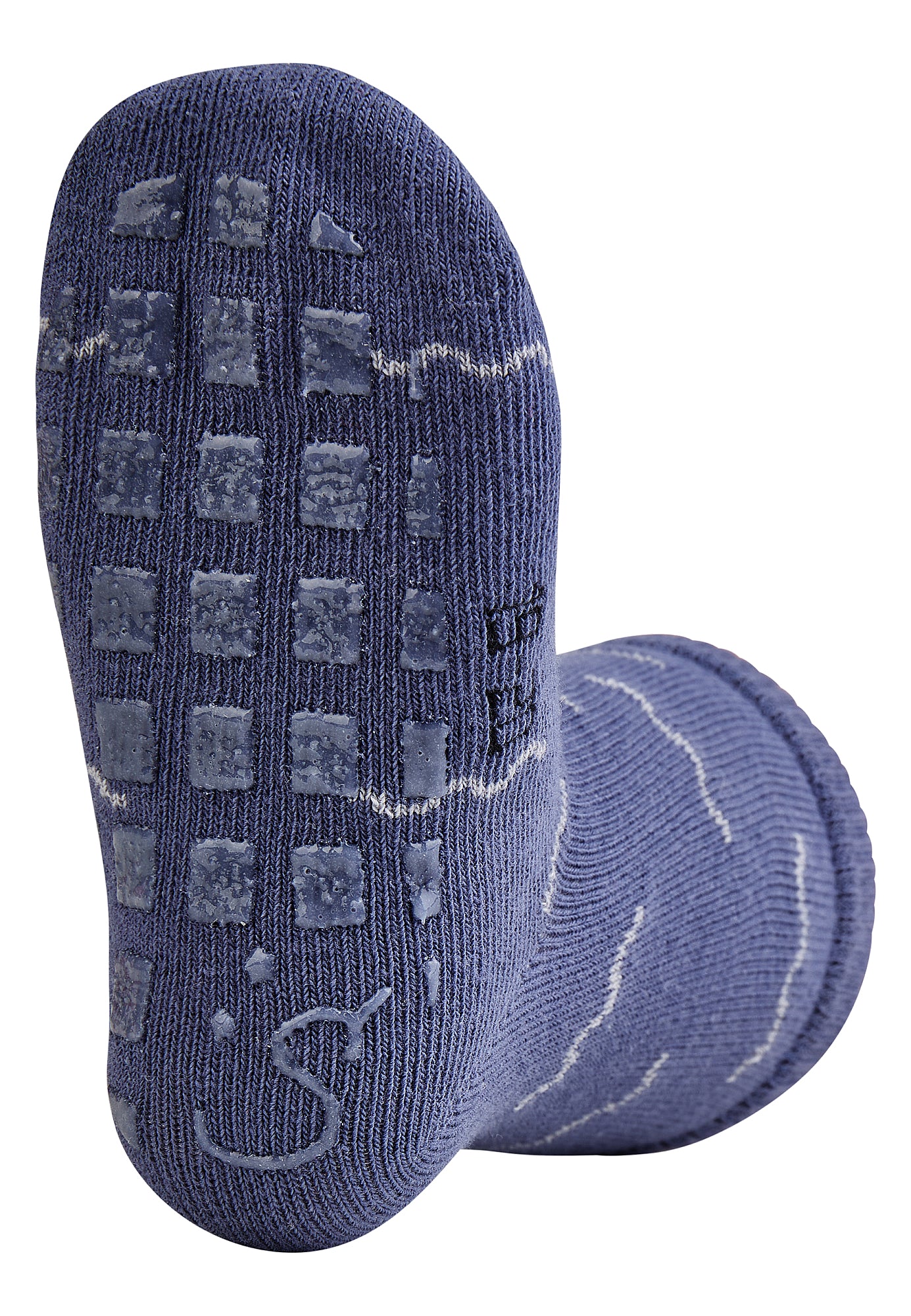 Õhukesed ABS sokid, 2 paari