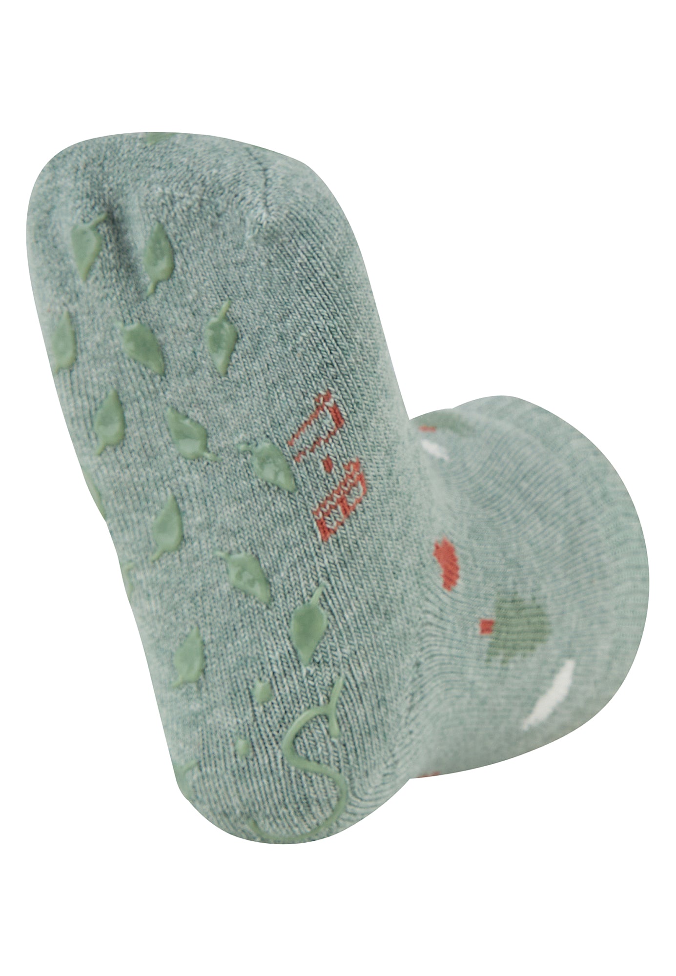 Paksud roomamise sokid, 2 paari