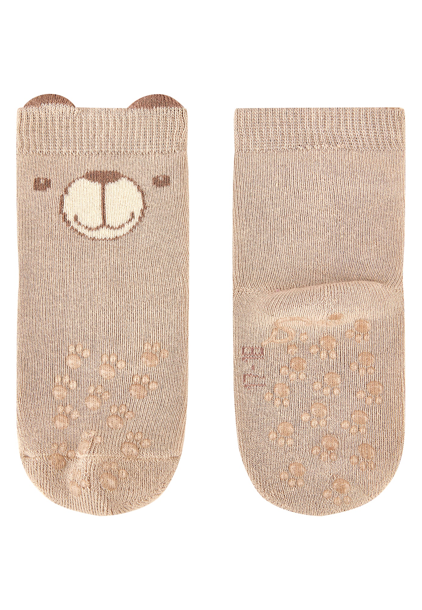 Paksud roomamise sokid, 2 paar