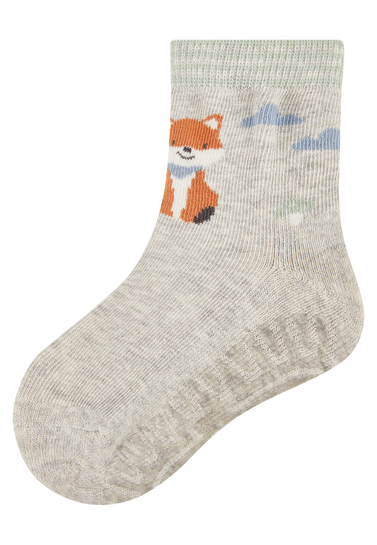 Pidurtallaga sokid AIR, FILOU