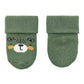 Beebisokid, 3 paari