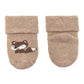 Beebisokid, 3 paari