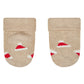 Beebisokid, 3 paari