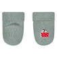 Beebisokid, 3 paari