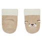 Beebisokid, 3 paari