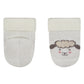Villasegused beebisokid, 3 paari