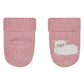 Villasegused beebisokid, 3 paari