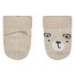 Villasegused beebisokid, 3 paari