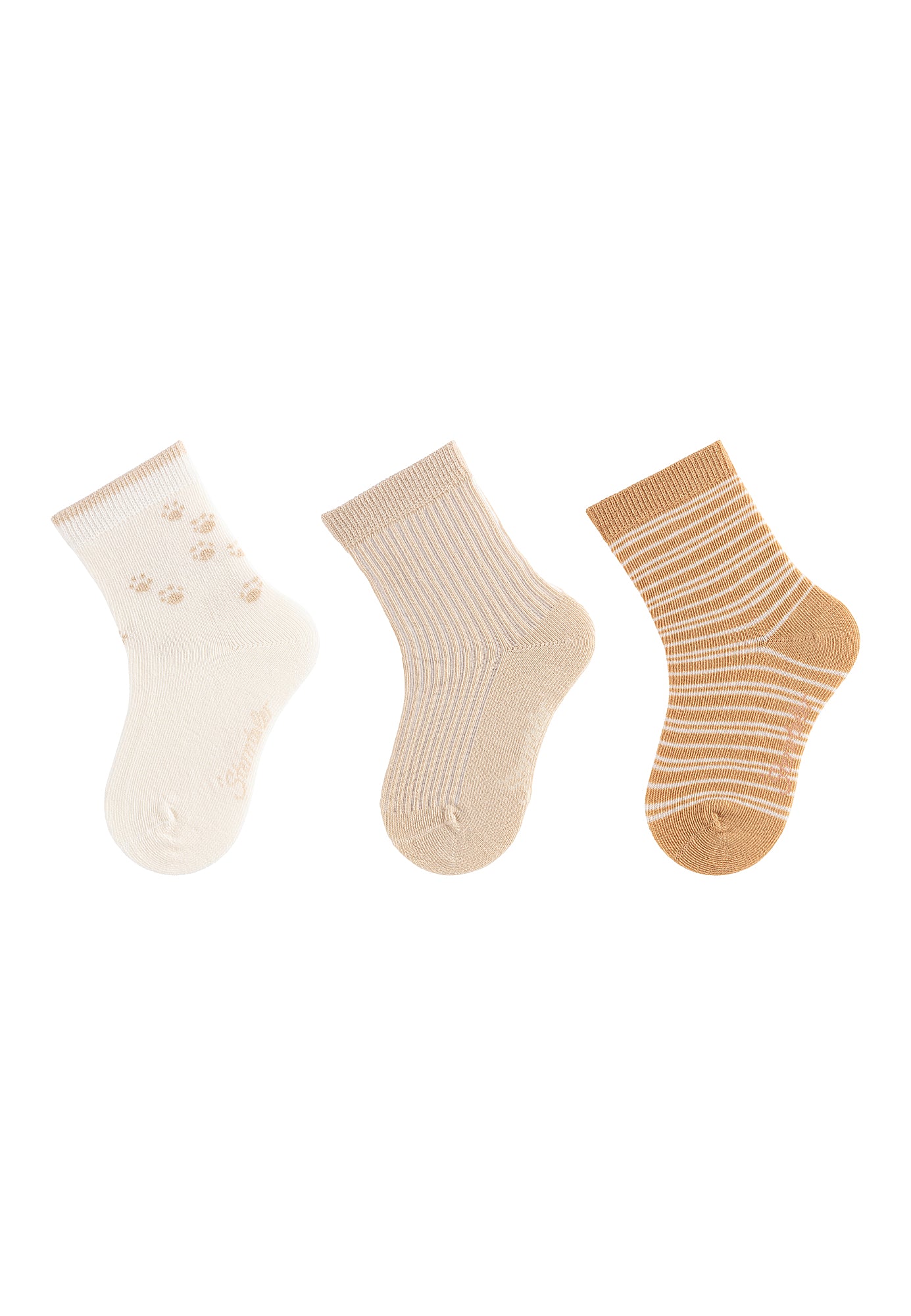 Sokid 6 paari, suurus 27/30