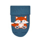 Beebisokid, 3 paari