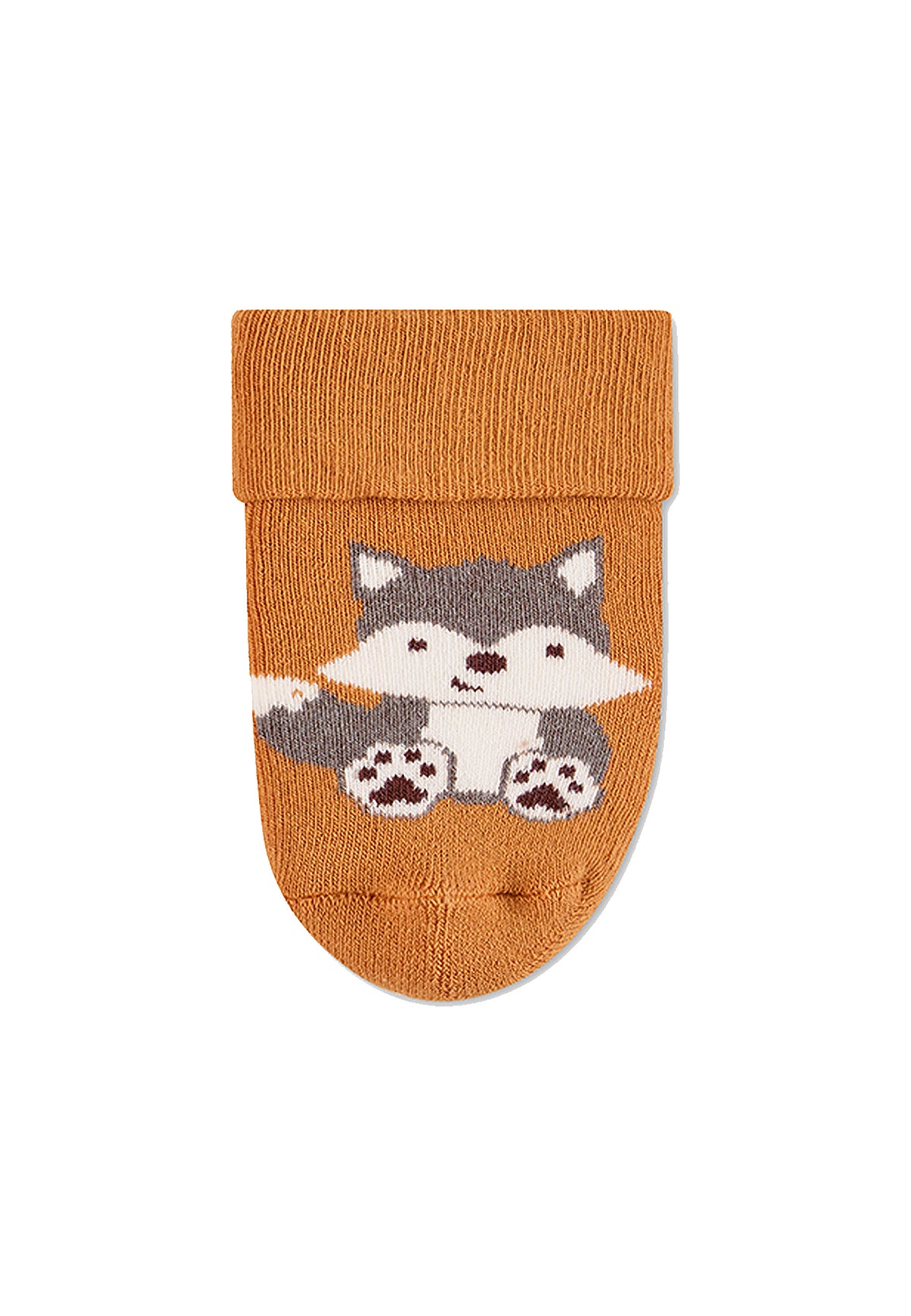 Beebisokid, 3 paari