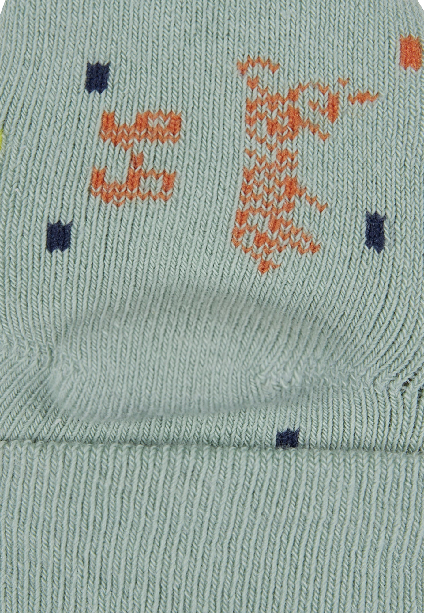 Kõrinaga sokid FILOU