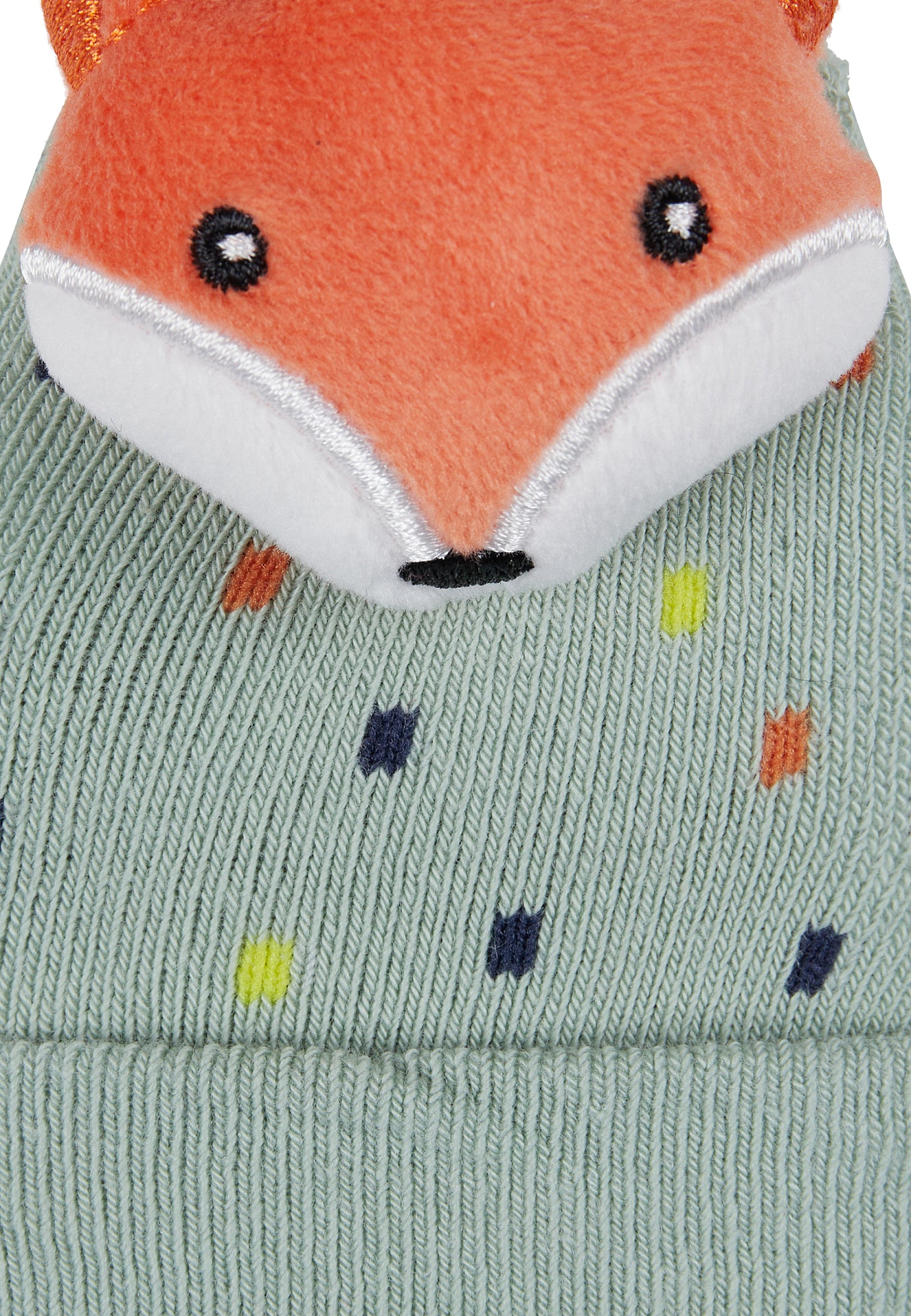 Kõrinaga sokid FILOU