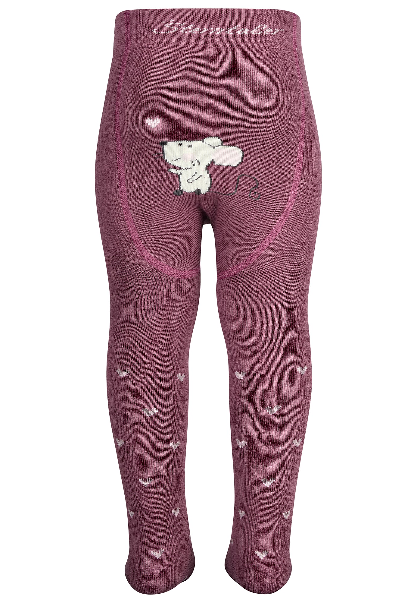 Paksud roomamise sukkpüksid