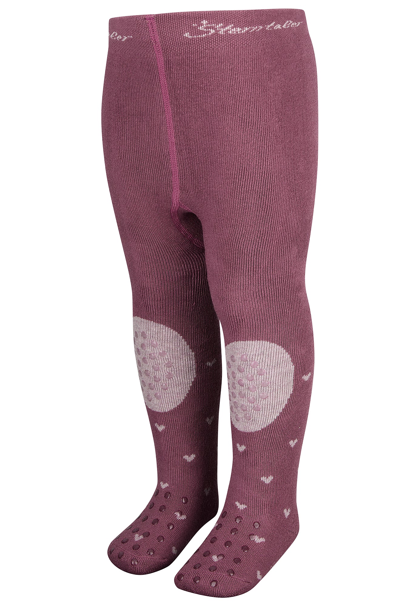 Paksud roomamise sukkpüksid