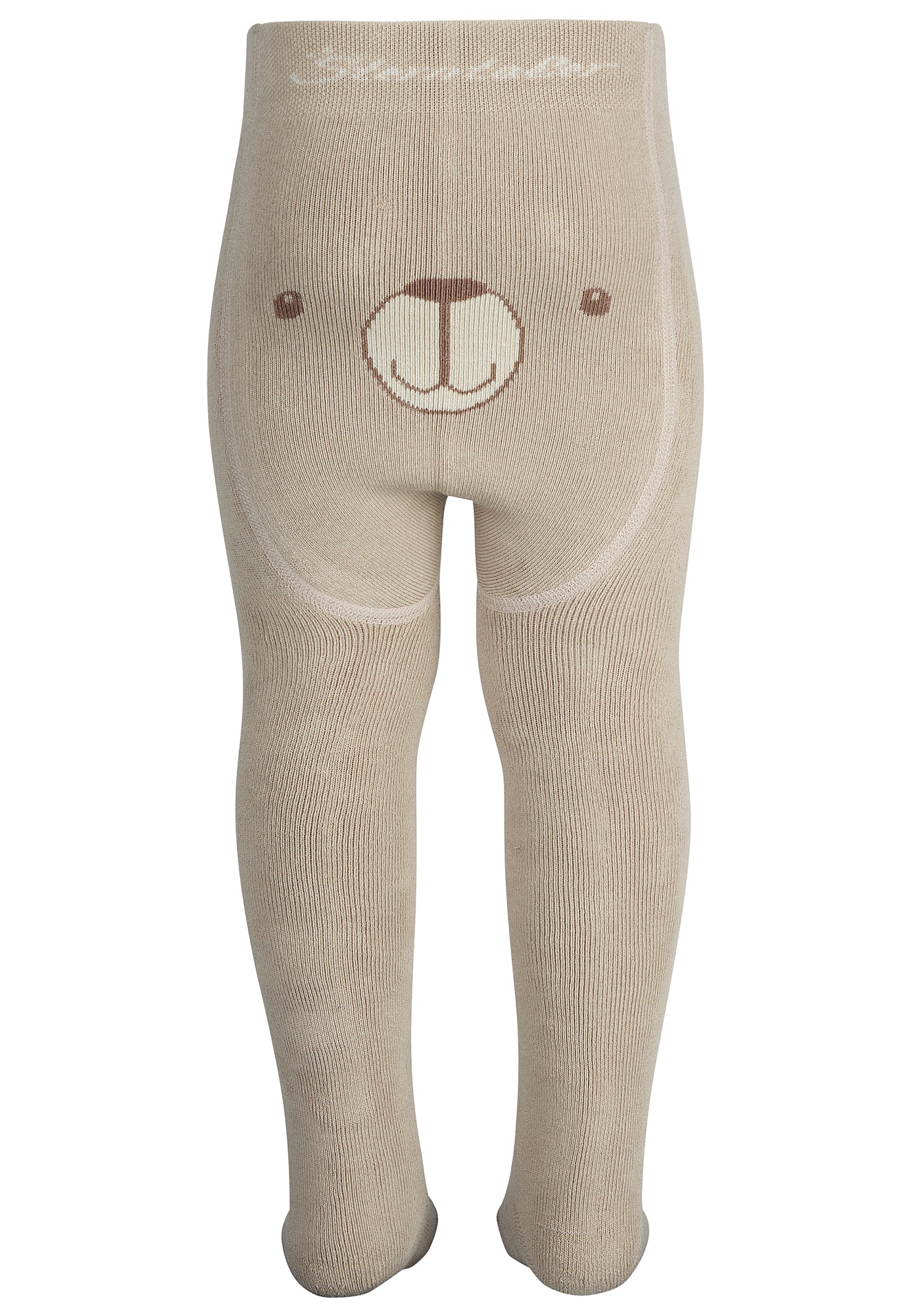 Paksud roomamise sukkpüksid