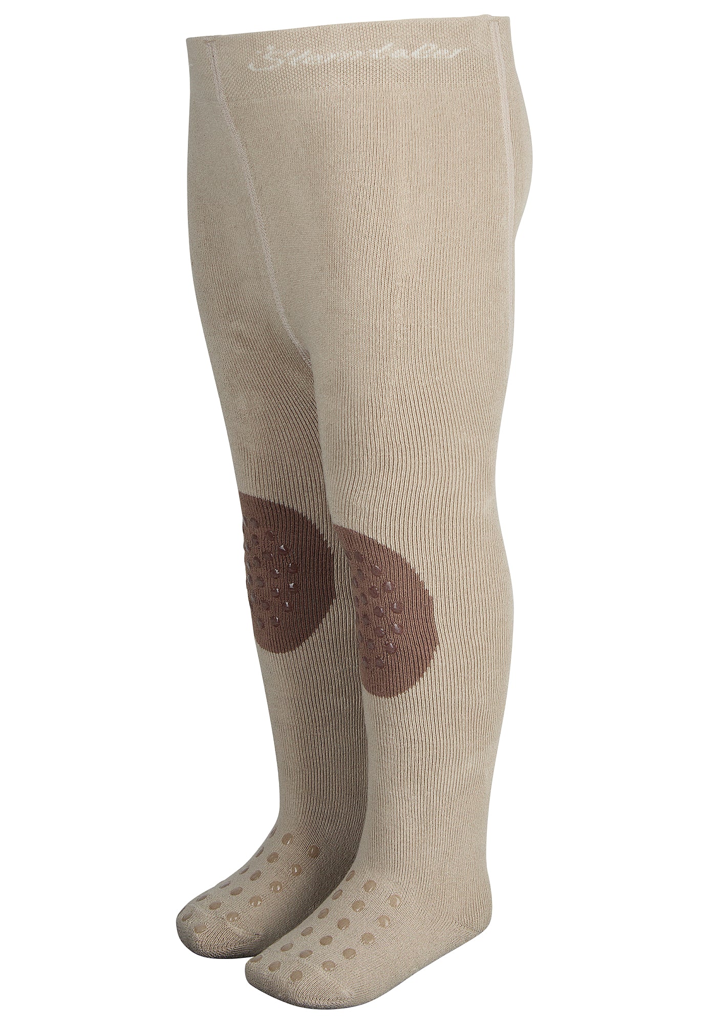 Paksud roomamise sukkpüksid