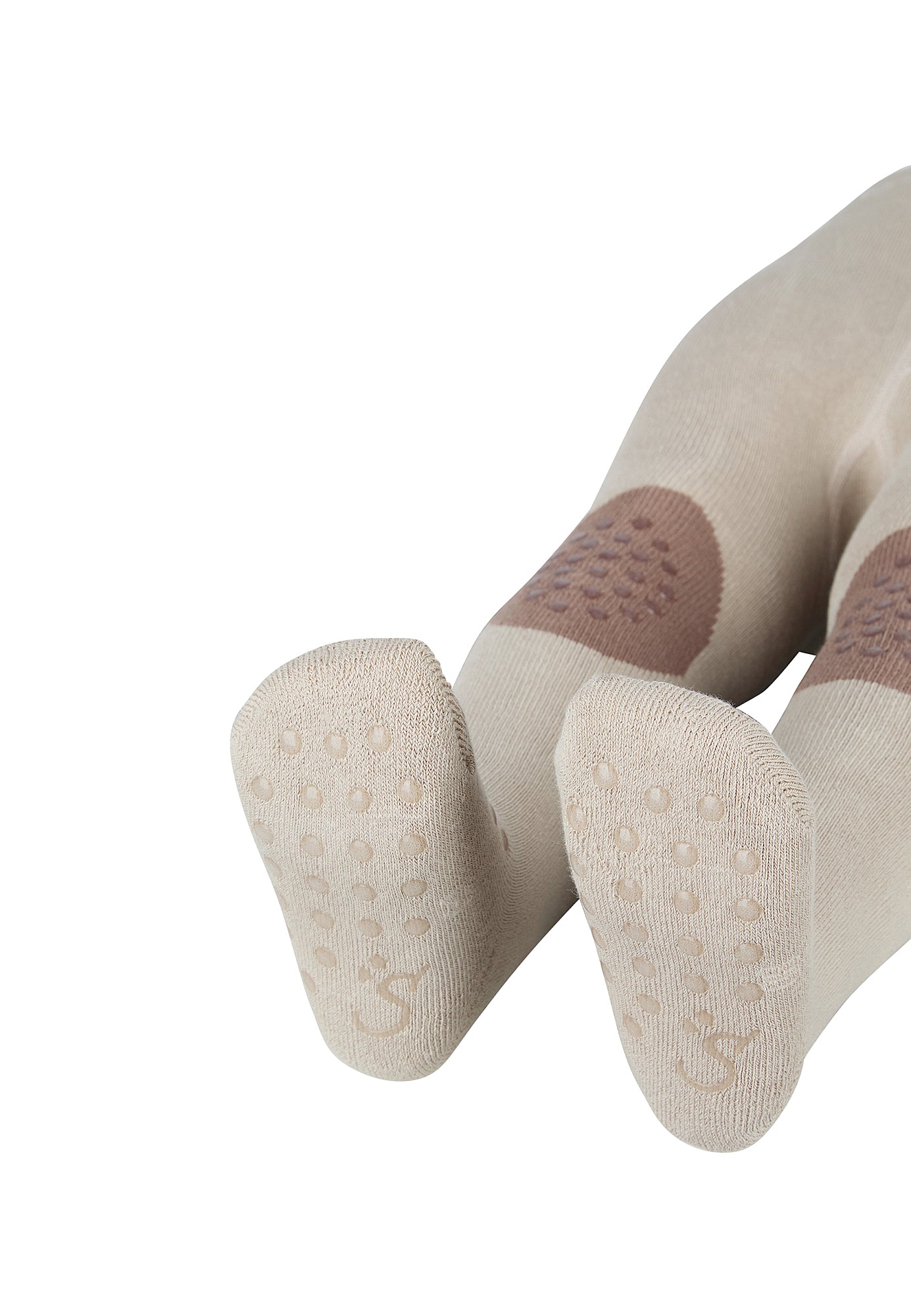 Paksud roomamise sukkpüksid