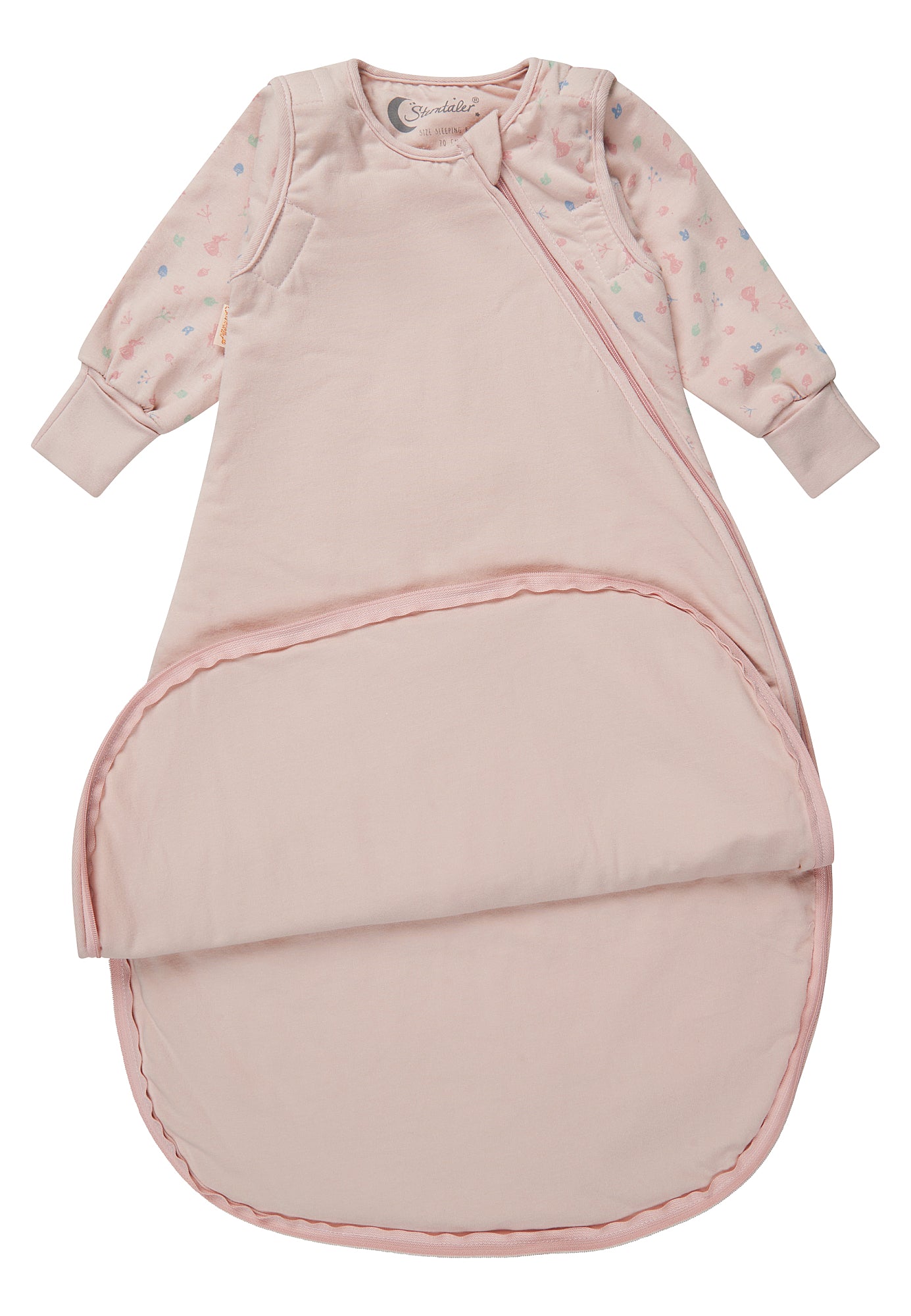 Varrukatega magamiskott HANNI, TOG 1.50