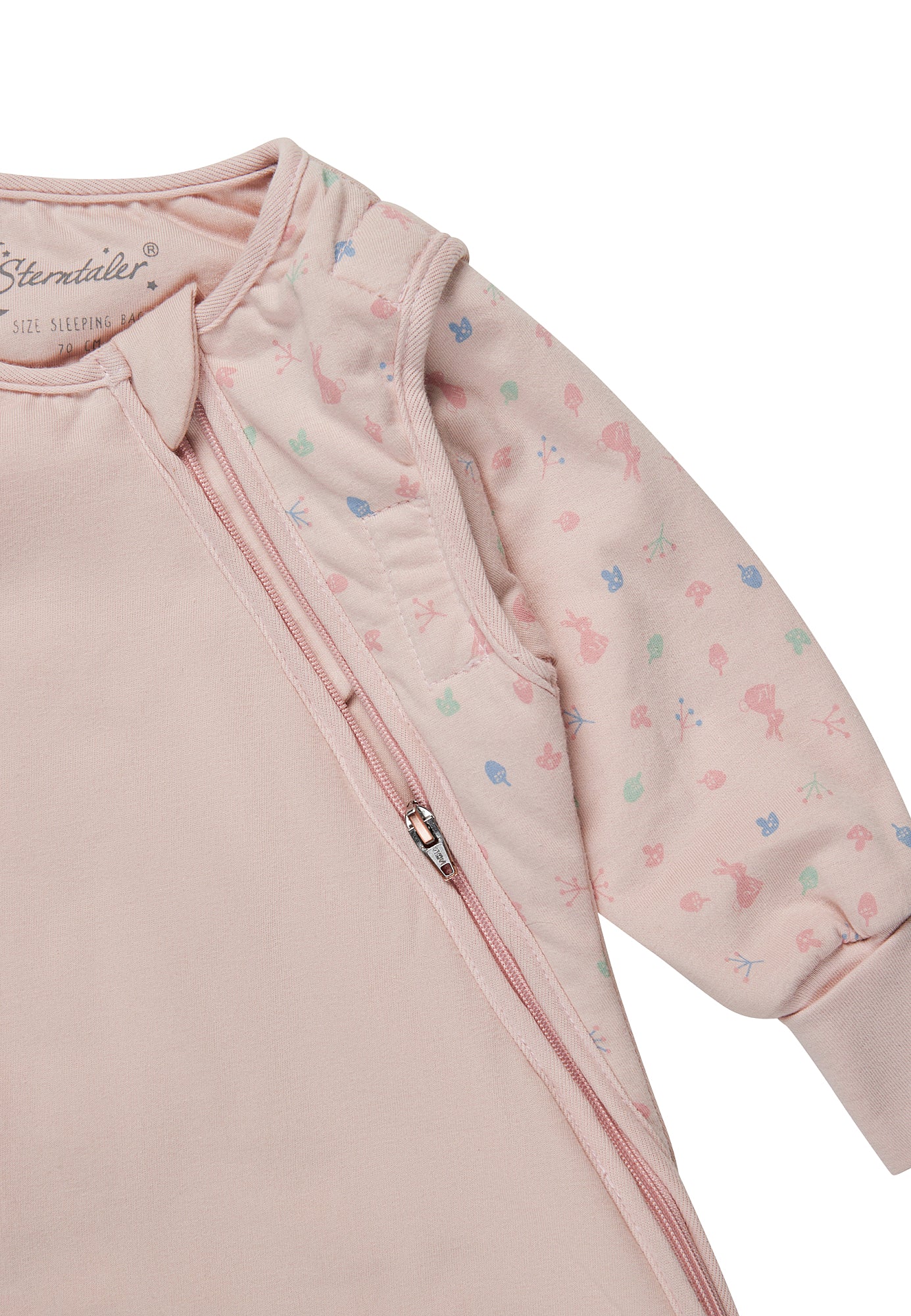 Varrukatega magamiskott HANNI, TOG 1.50