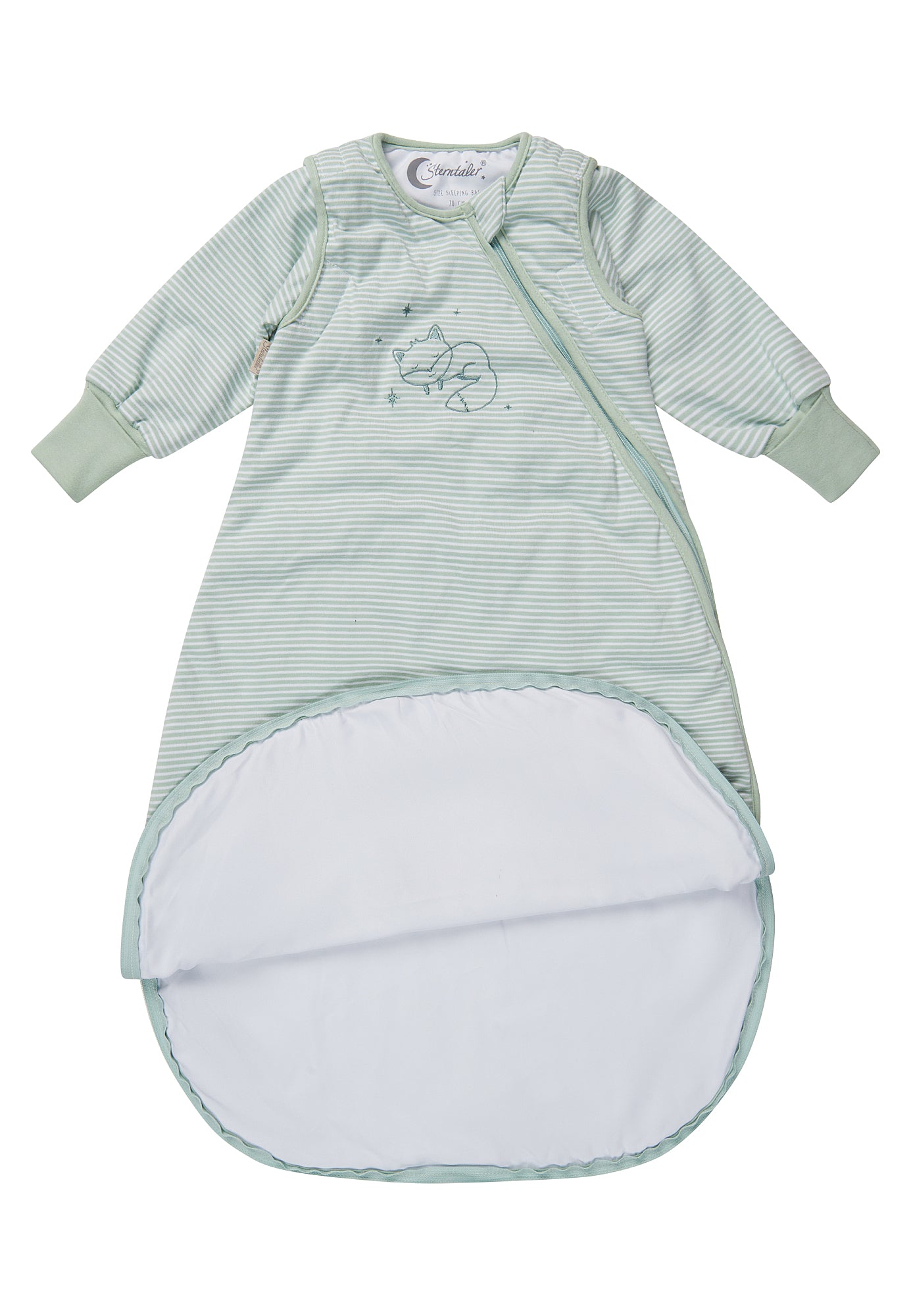 Varrukatega magamiskott FILOU, TOG 1.50