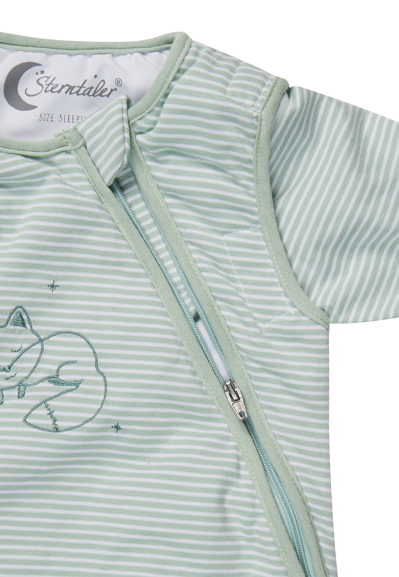 Varrukatega magamiskott FILOU, TOG 1.50