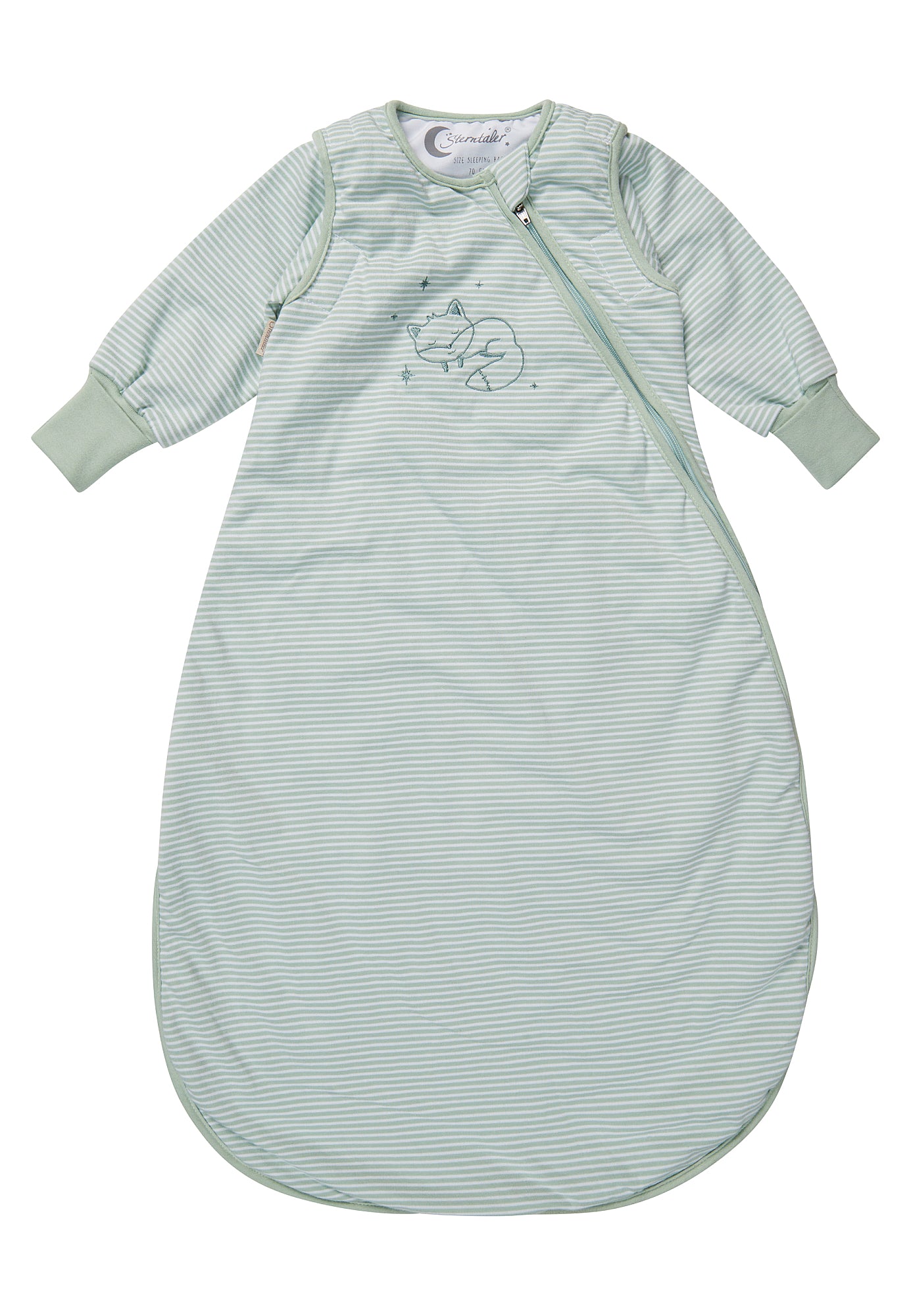 Varrukatega magamiskott FILOU, TOG 1.50