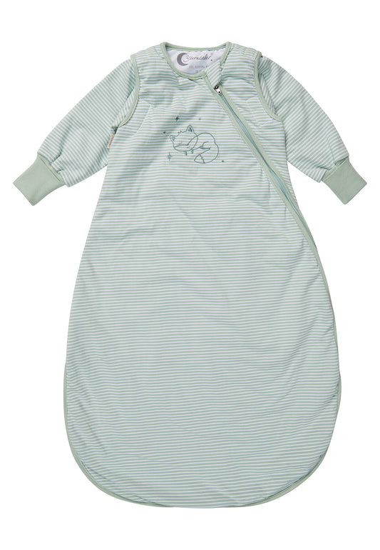 Varrukatega magamiskott FILOU, TOG 1.50