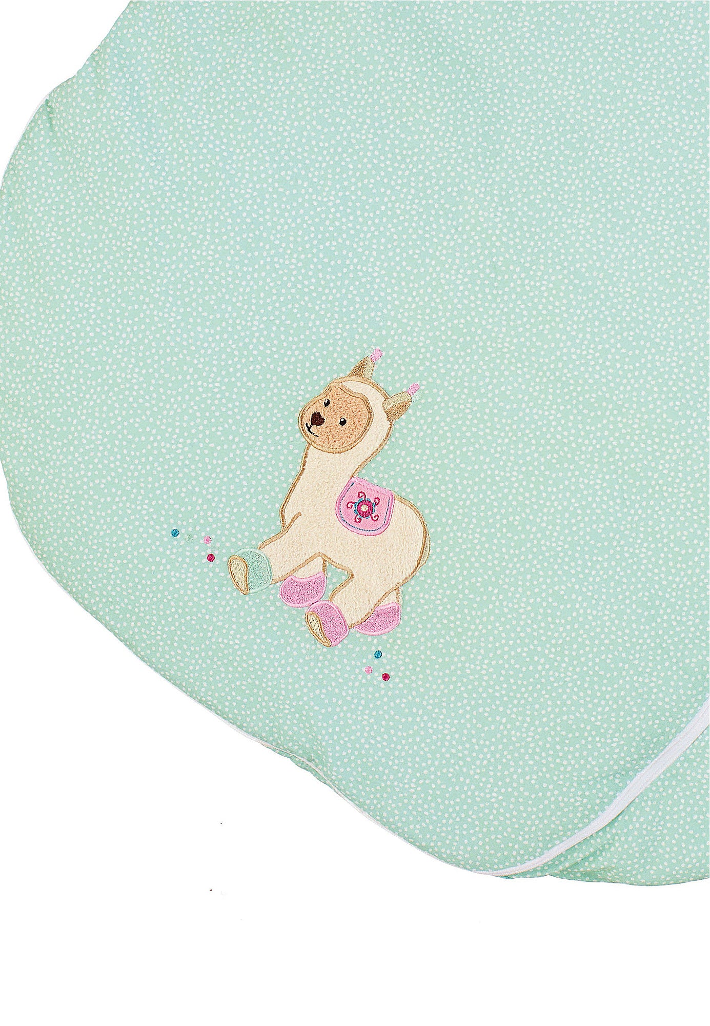 ALLROUNDER magamiskott LOTTE, TOG 3.00