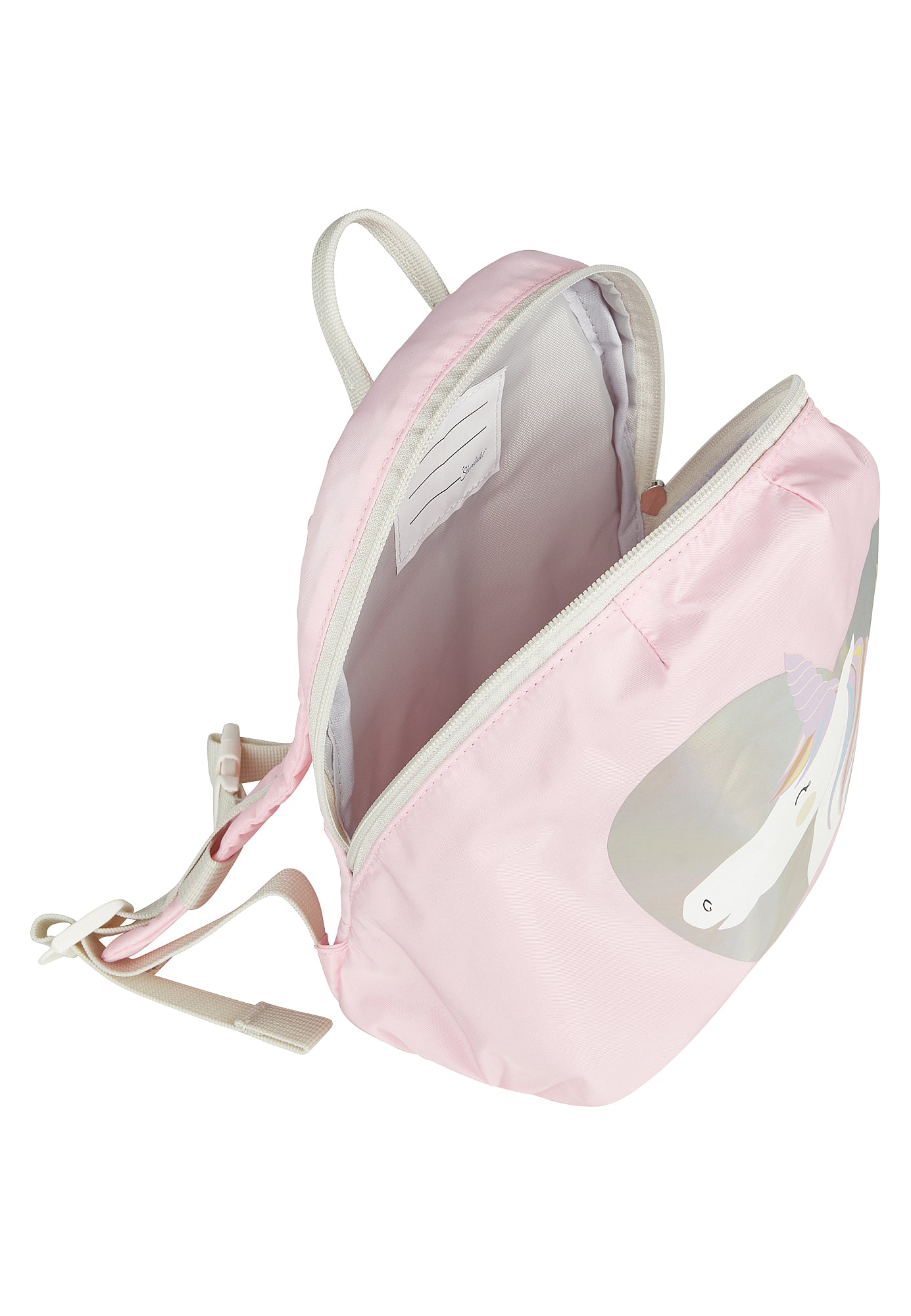 Väike seljakott Ükssarvik