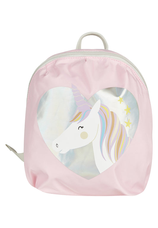 Väike seljakott Ükssarvik