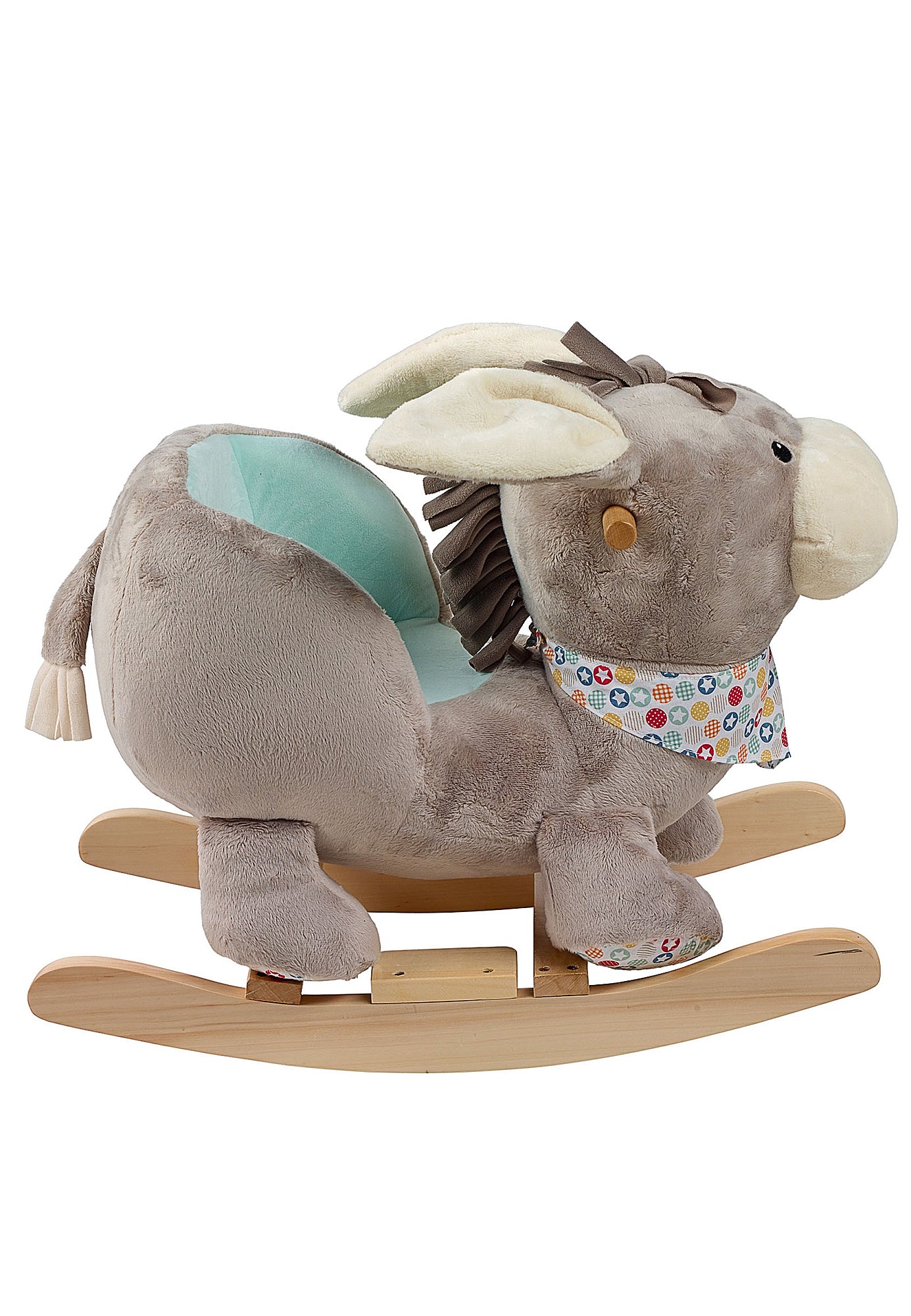 Kiikloom EMMI