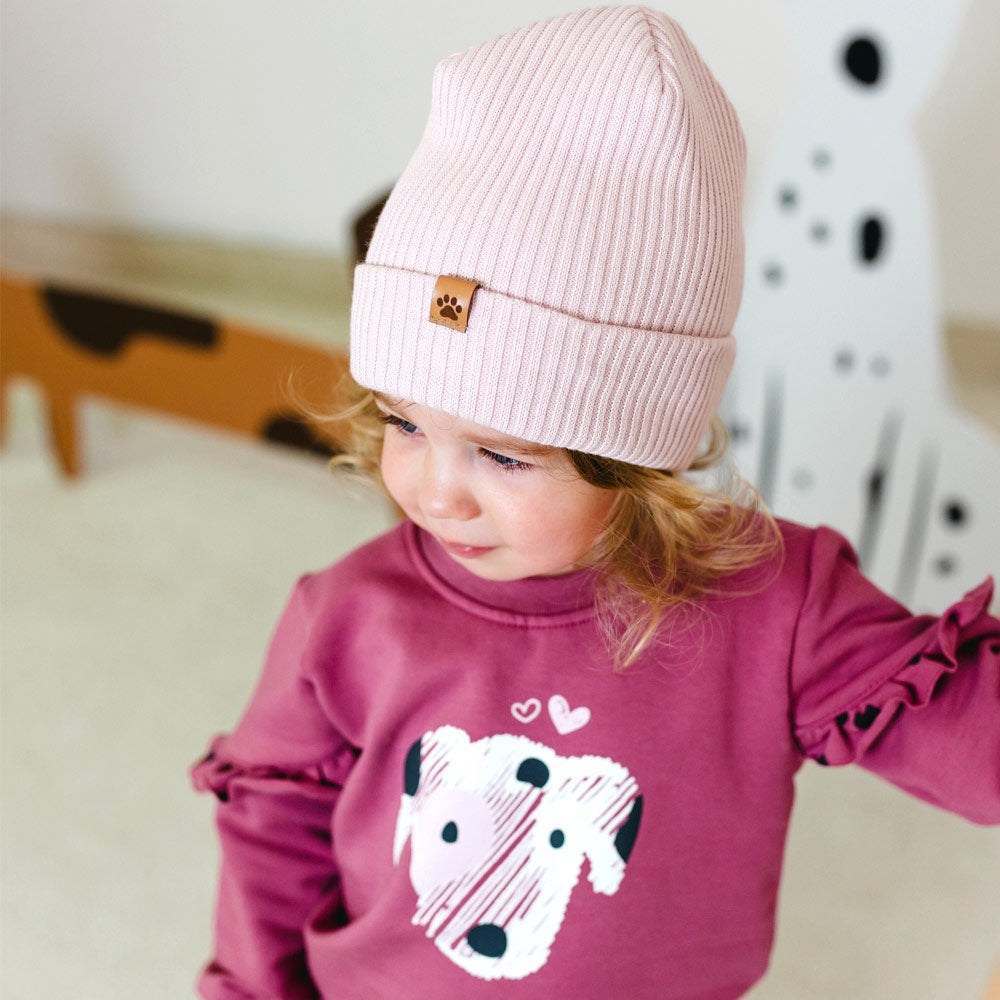 Dressipluus DOGS&SPOTS