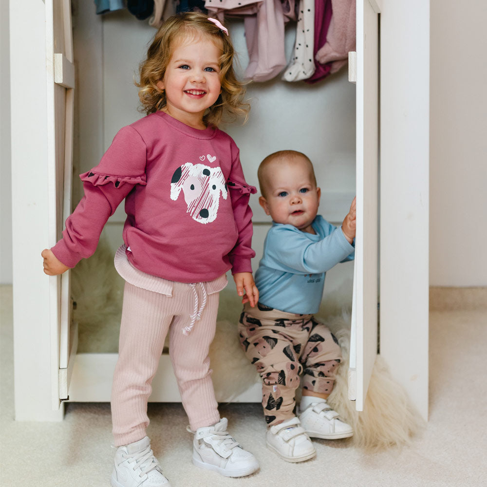 Dressipluus DOGS&SPOTS